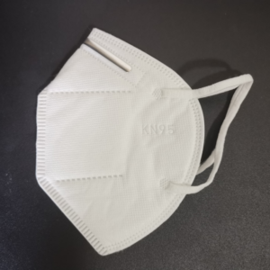 KN95 respirator mask