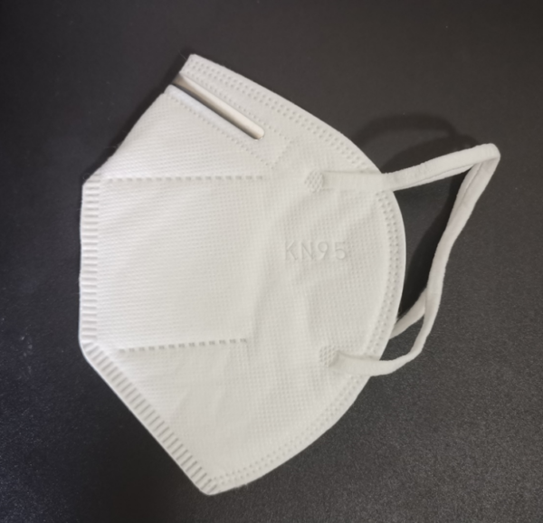 KN95 respirator mask