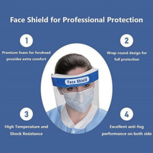 Face Shield