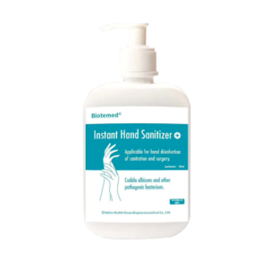 Instant Hand Sanitizer (500mL)