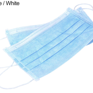 Disposable Face Mask (Non-medical)
