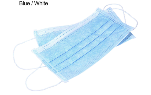 Disposable Face Mask (Non-medical)